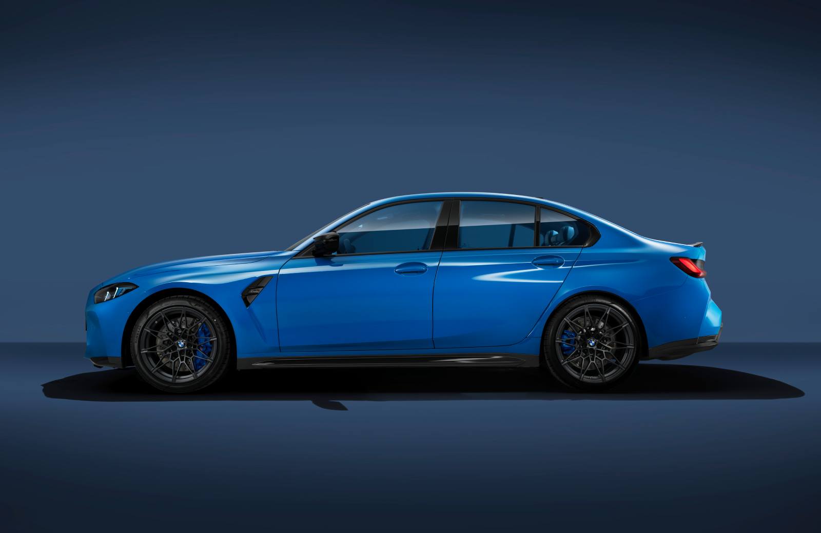 BMW M3 40th Anniversary